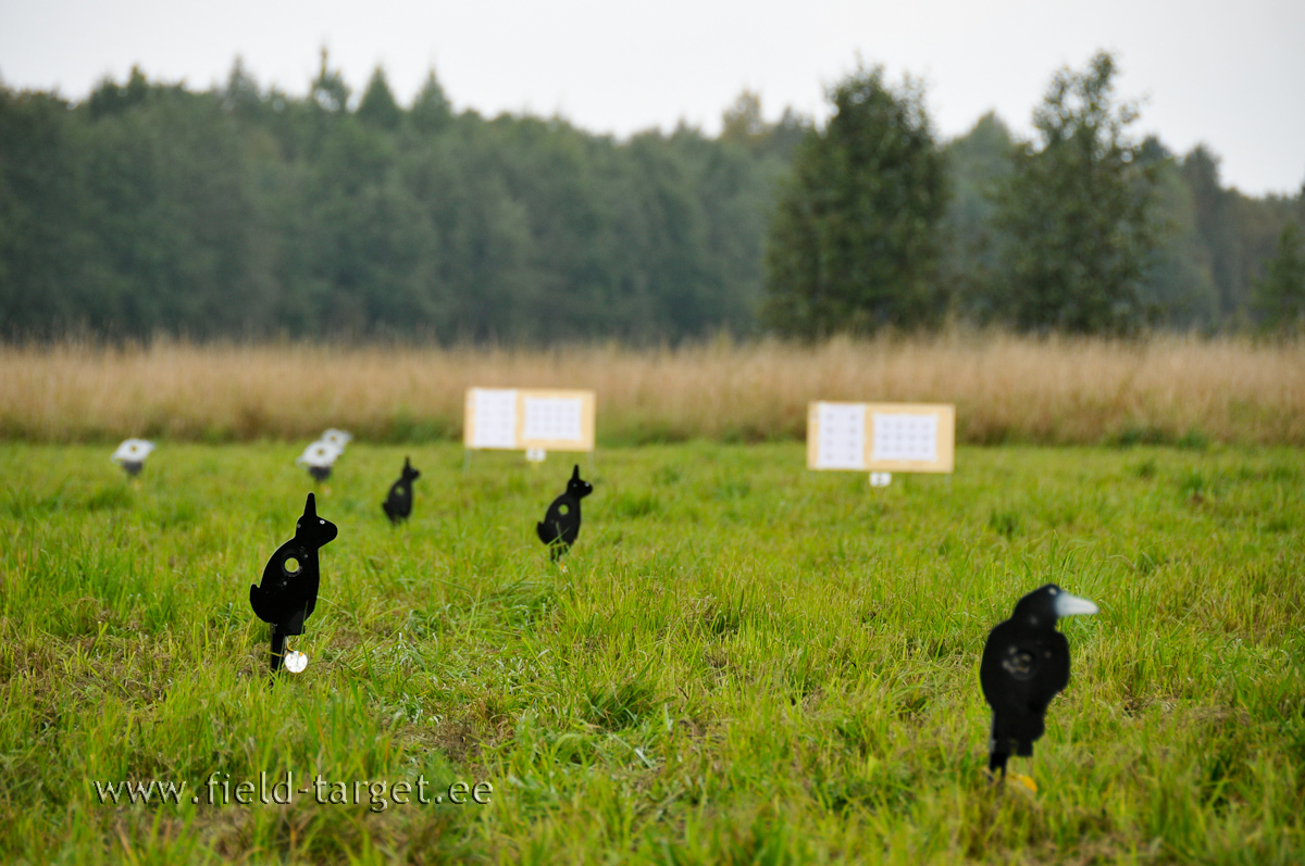 Testrajal on uued tüübid